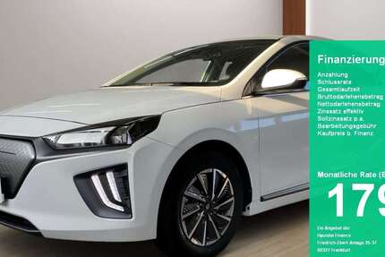 Hyundai IONIQ 27.289 km 19.940 &euro; Bad Soden-Salmünster 63628