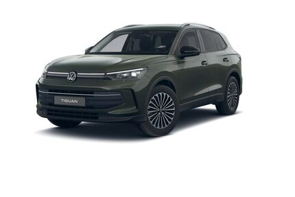 VW Tiguan 10.771 km 34.950 &euro; Siegen 57076