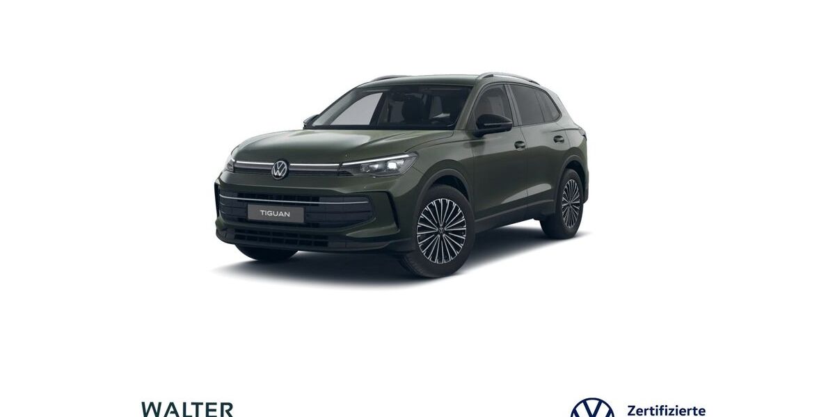 VW Tiguan 10.771 km 34.950 &euro; Siegen 57076