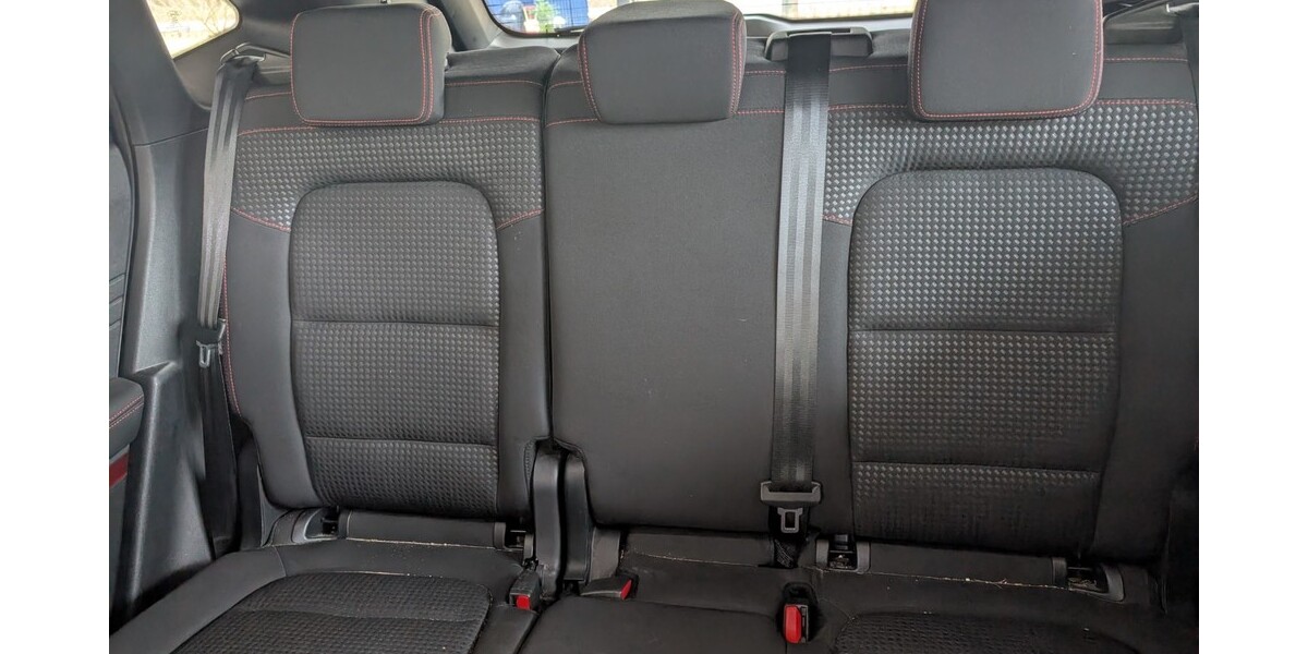 Ford Kuga 95.000 km 14.500 &euro; Bad Saarow 15526