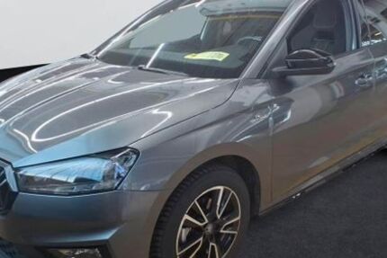 Skoda Fabia 18.200 km 22.825 &euro; Einbeck 37574
