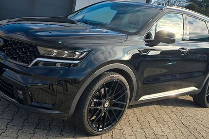 Kia Sorento 87.000 km 34.000 &euro; Grevenbroich 41515