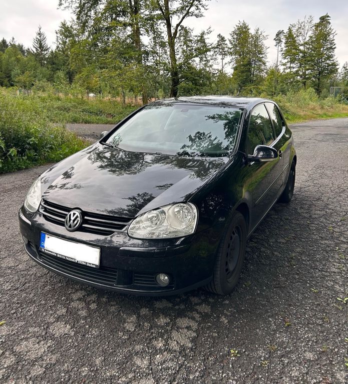 VW Golf 178.000 km 3.970 € Wiesen 63831