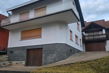 Familienhaus in Varnhalt zimmer