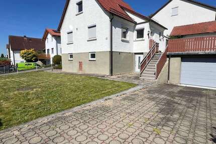 Haus zum Kaufen in Vöhringen 309.000 € 97.5 m² 4 zimmer