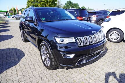 Jeep Grand Cherokee 51.390 km 34.390 &euro; Hollenstedt 21279