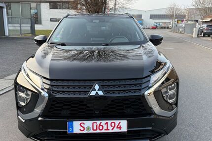 Mitsubishi Eclipse 59.000 km 17.999 &euro; Fellbach 70736