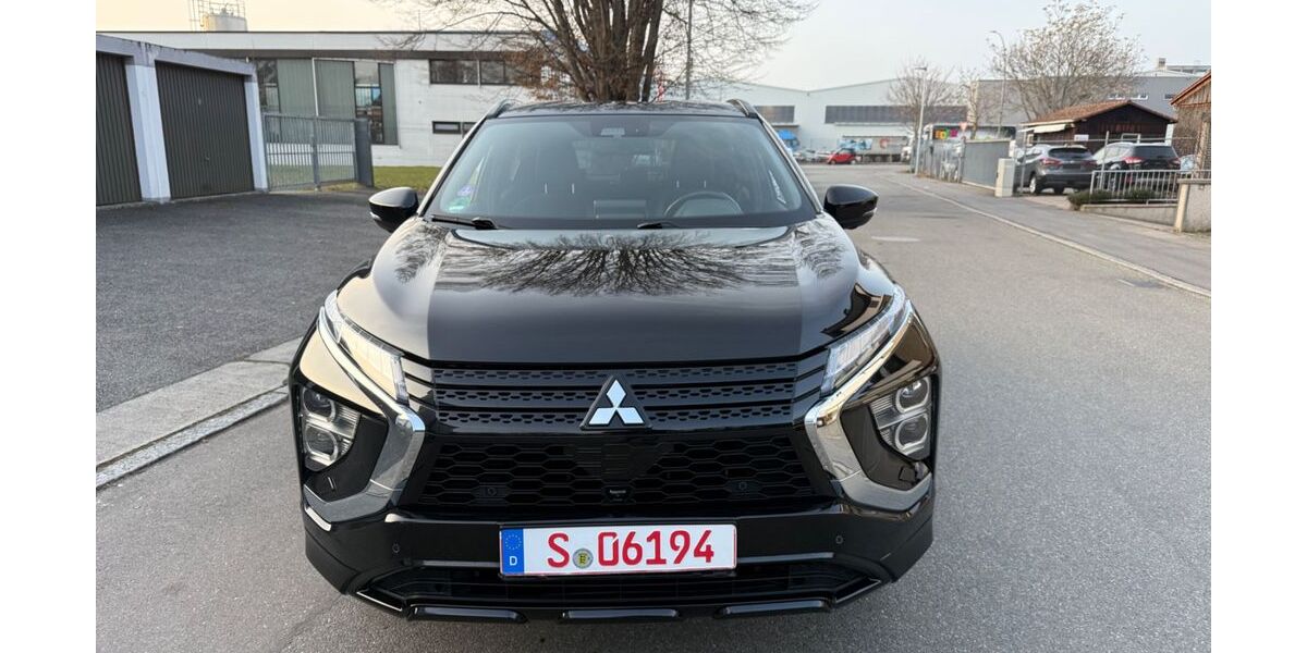 Mitsubishi Eclipse 59.000 km 17.999 &euro; Fellbach 70736