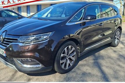 Renault Espace 89.119 km 15.985 &euro; Achern 77855