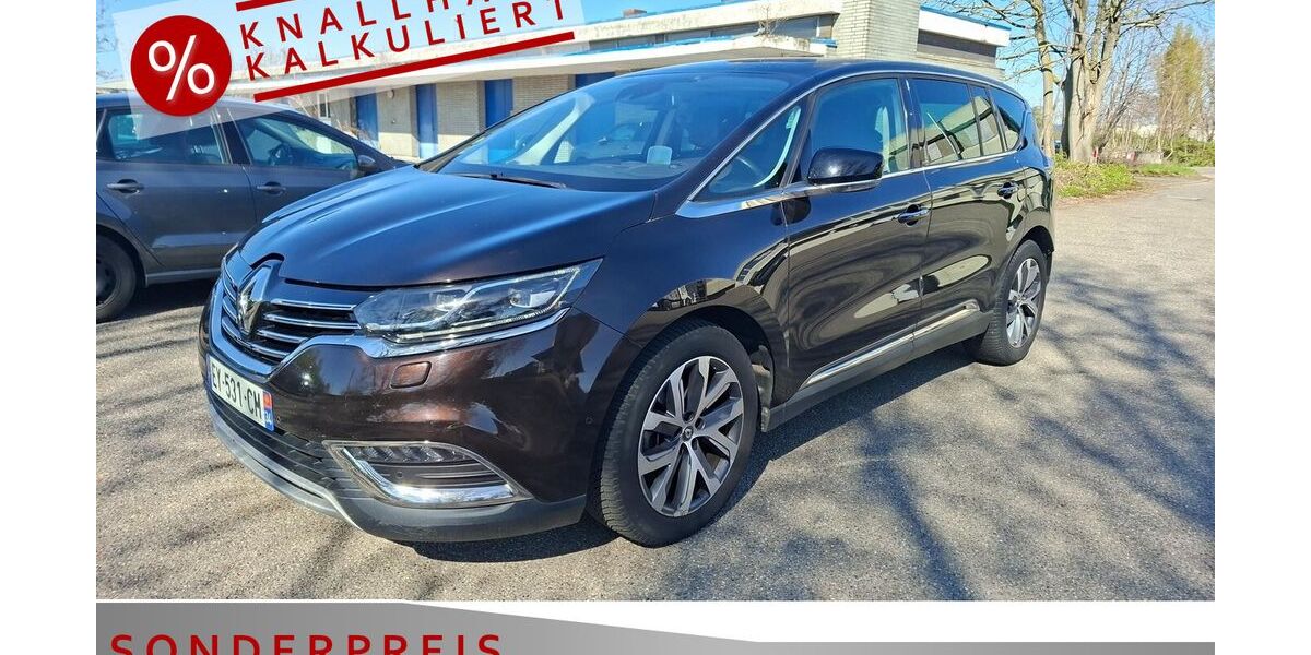 Renault Espace 89.119 km 15.985 &euro; Achern 77855