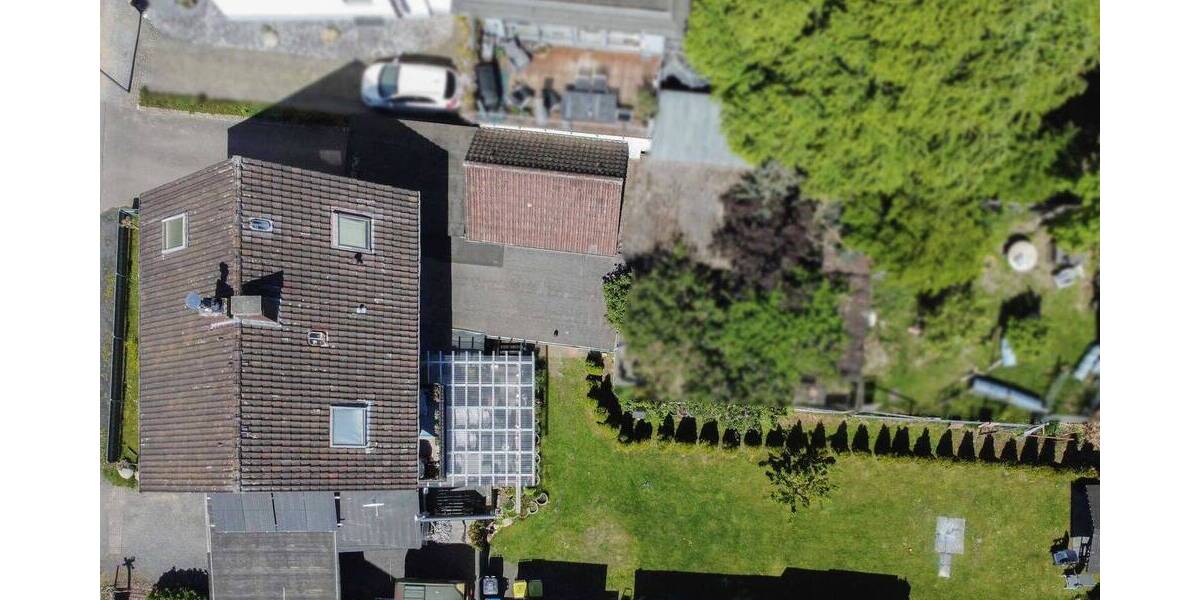 Mehrfamilienhaus, Wohnhaus Bad Salzuflen Werl-Aspe - 7 Zimmer, 229.000&euro; | Angebot:26826655