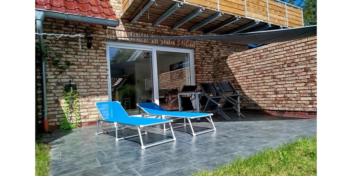 Doppelhaushälfte Aurich Georgsfeld und Tannenhausen - 2 Zimmer, 60 m&sup2;, 1.500&euro; | Angebot:25397223