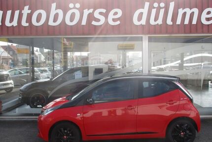 Toyota Aygo (X) 34.951 km 9.999 &euro; Dülmen 48249