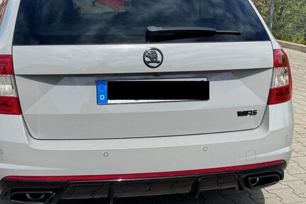 Skoda Octavia 114.343 km 17.600 &euro; Ober-Ramstadt 64372