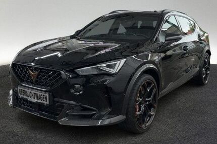 Cupra Formentor 38.437 km 38.960 &euro; Weilheim 82362