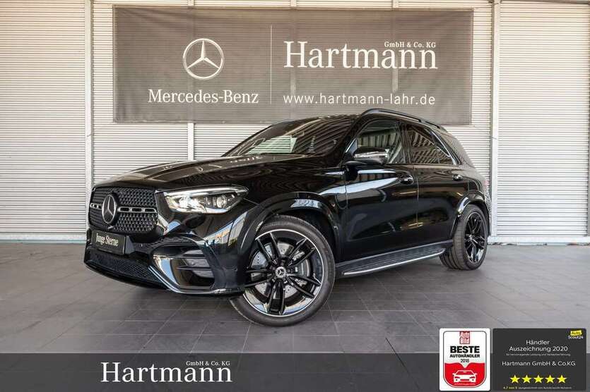 GLE 450