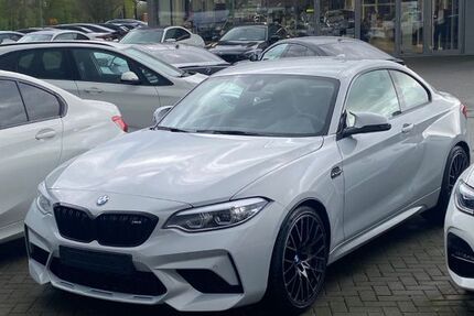 BMW M2 75.000 km 46.500 &euro; Nohfelden 66625
