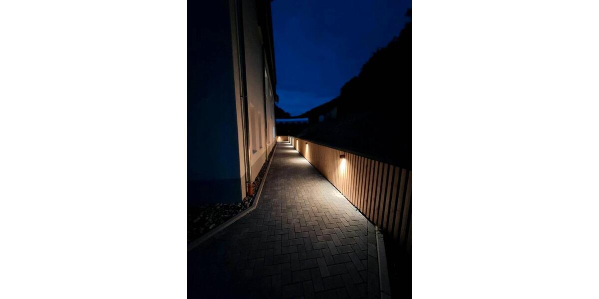 Etagenwohnung Bad Liebenstein - 3 Zimmer, 88 m&sup2;, 748&euro; | Angebot:26656086