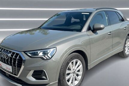 Audi Q3 78.453 km 26.890 &euro; Ingolstadt 85057