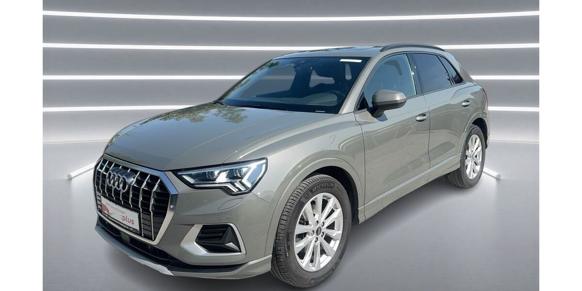Audi Q3 78.453 km 26.890 &euro; Ingolstadt 85057