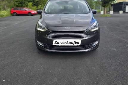Ford C-Max 110.000 km 11.300 &euro; Wertheim 97877