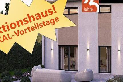 Haus Lorsch - 5 Zimmer, 108 m&sup2;, 580.900&euro; | Angebot:24872397