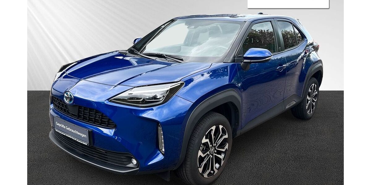 Toyota Yaris Cross 13.730 km 23.400 &euro; Neumünster 24536