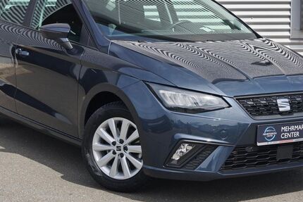 Seat Ibiza 24.810 km 14.875 &euro; Chemnitz 09126