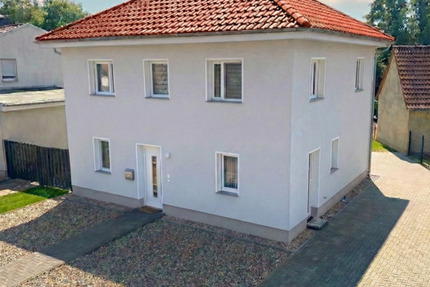 Moderne Stadtvilla mit Garten in traumhafter Lage zu vermieten 4 zimmer