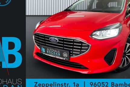 Ford Fiesta 77.384 km 13.990 &euro; Bamberg 96052