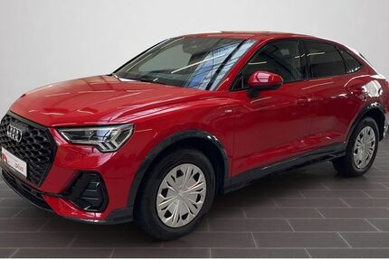 Audi Q3 6.198 km 43.900 &euro; Ludwigshafen 67063