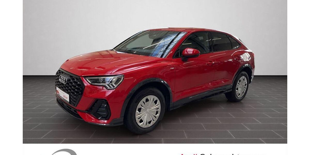 Audi Q3 6.198 km 43.900 &euro; Ludwigshafen 67063