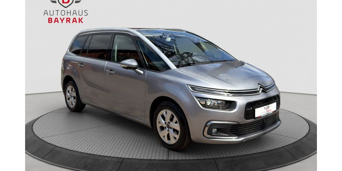 Citroen C4 Picasso 233.000 km 10.790 &euro; Osterholz-Scharmbeck 27711