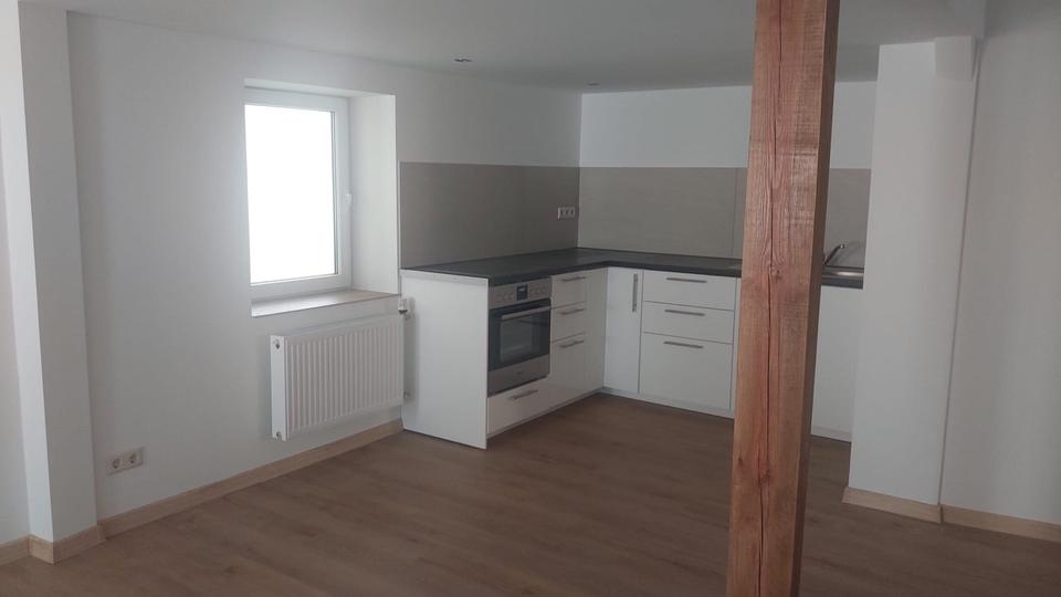 Erdgeschoßwohnung Preetz - 2 Zimmer, 54 m&sup2;, 600&euro; | Angebot:26459812