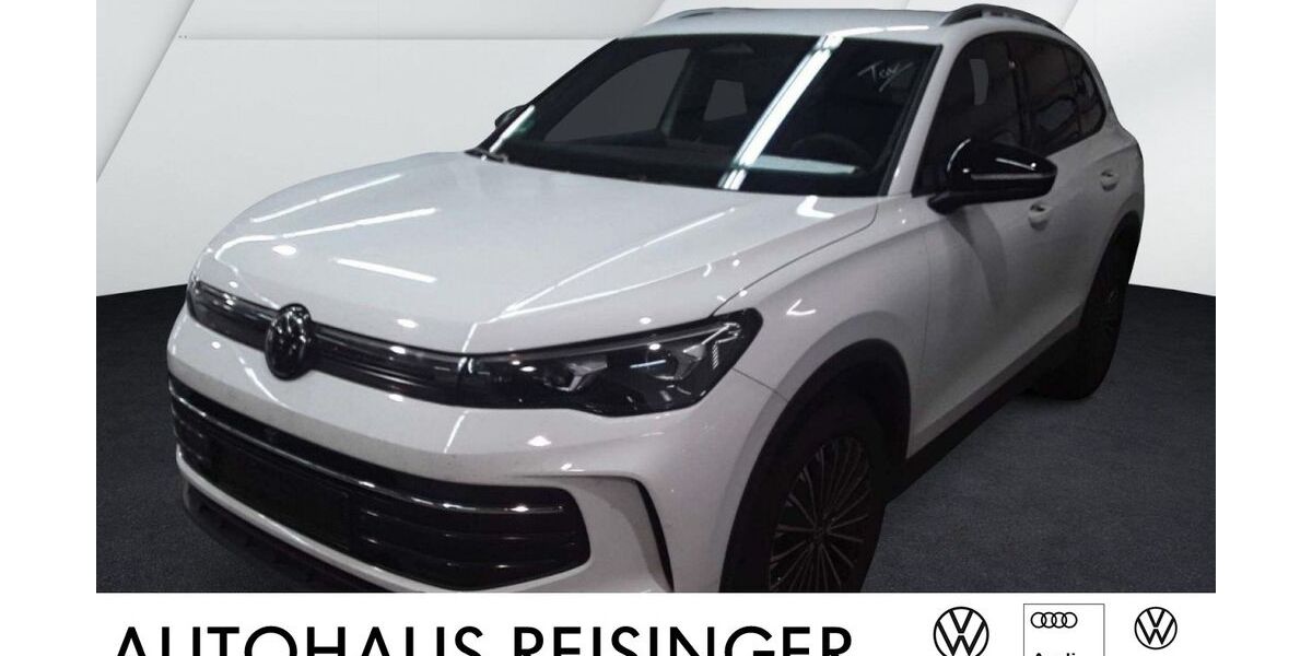 VW Tiguan 25.339 km 36.890 &euro; Wasserburg a. Inn 83512