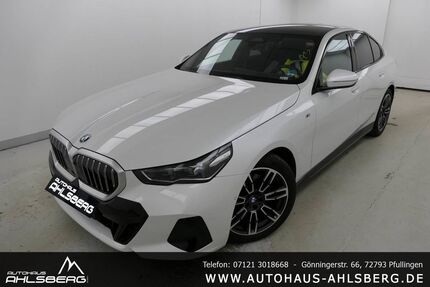 BMW 520 30.000 km 54.900 € Pfullingen 72793