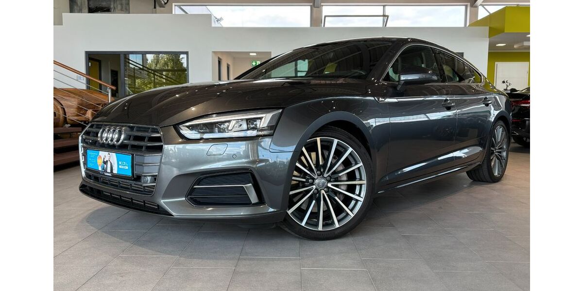 Audi A5 132.000 km 27.995 &euro; Herford 32052