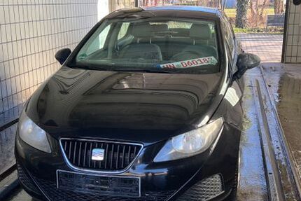 Seat Ibiza 145.000 km 2.890 &euro; Massenbachhausen 74252