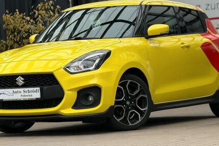 Suzuki Swift 70.900 km 15.480 € Pollenried 93152