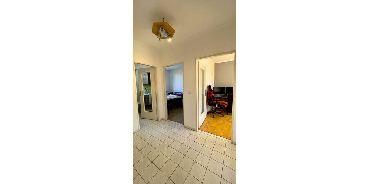 Terrassenwohnung Winsen (Luhe) Winsen - 2 Zimmer, 57 m&sup2;, 175.000&euro; | Angebot:26401391