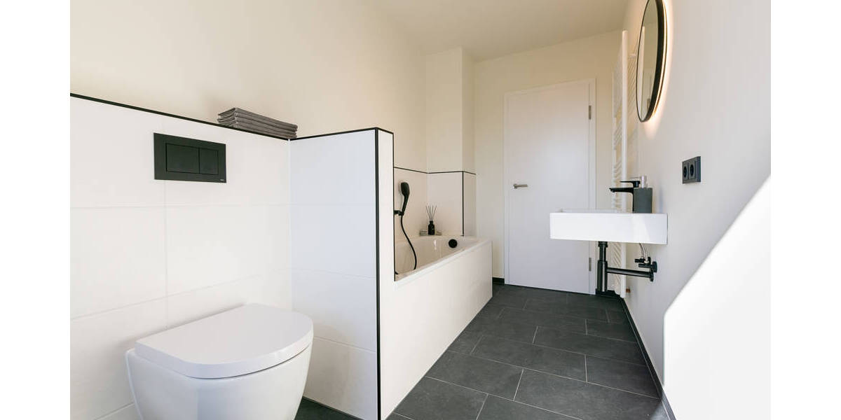 Etagenwohnung Bannewitz Welschhufe - 3 Zimmer, 96 m&sup2;, 275.000&euro; | Angebot:26257187