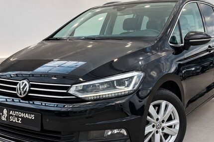 VW Touran 68.122 km 24.999 &euro; Lohmar 53797