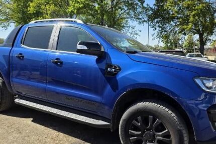 Ford Ranger 140.000 km 21.500 &euro; Herzebrock-Clarholz 33442