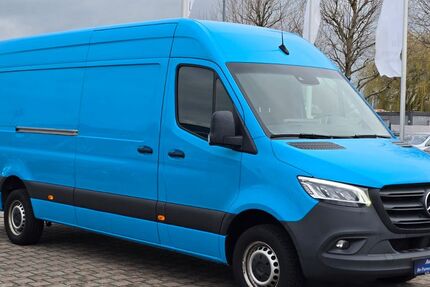 Mercedes-Benz Sprinter 156.000 km 27.350 &euro; Bamberg 96052