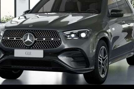 Mercedes-Benz GLE 450 9.900 km 89.590 &euro; Mannheim 68165