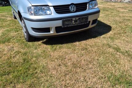 VW Polo 209.000 km 1.450 &euro; Molbergen 49696