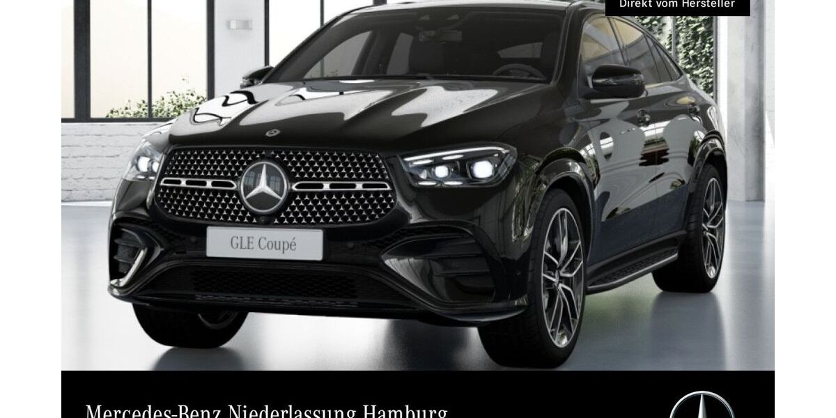 Mercedes-Benz GLE 450 9.900 km 113.900 &euro; Hamburg 22047