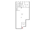 Exklusive Restaurantfläche im Ostertor: 142 m² mit vielfältigem Gestaltungspotenzial