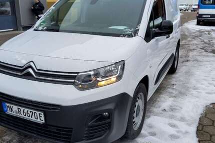 Citroen Berlingo 16.343 km 16.990 &euro; Hohenlockstedt 25551