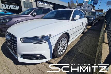 Audi A6 94.119 km 28.850 &euro; Ebernhahn 56424